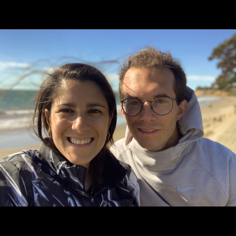 Meet your Posher, Chiara